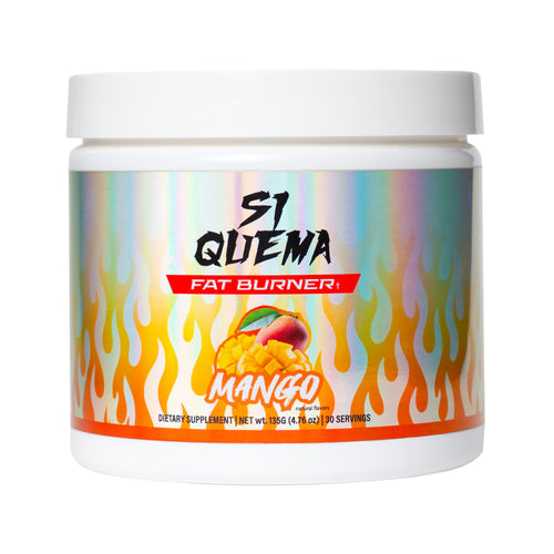 Fat Burner - Mango