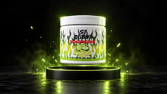 Sí Quema Cucumber Lime thermogenic fat burner, single tub