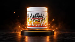 Sí Quema Mango thermogenic fat burner, single tub
