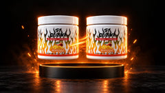 Sí Quema Mango thermogenic fat burner, two-pack