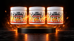 Sí Quema Mango thermogenic fat burner, three-pack