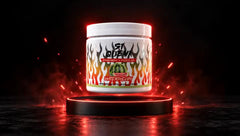 Sí Quema Watermelon thermogenic fat burner, single tub