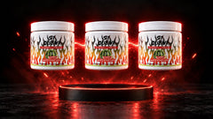 Sí Quema Watermelon thermogenic fat burner, three-pack