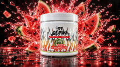 Sí Quema Watermelon thermogenic fat burner, tub